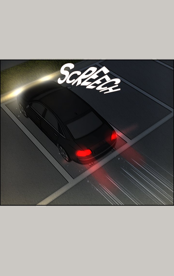 MAD: Escort Driver chapter 17 page 29