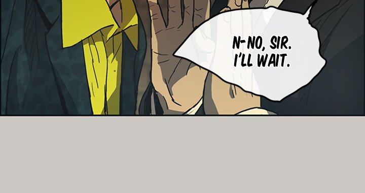 MAD: Escort Driver chapter 17 page 35