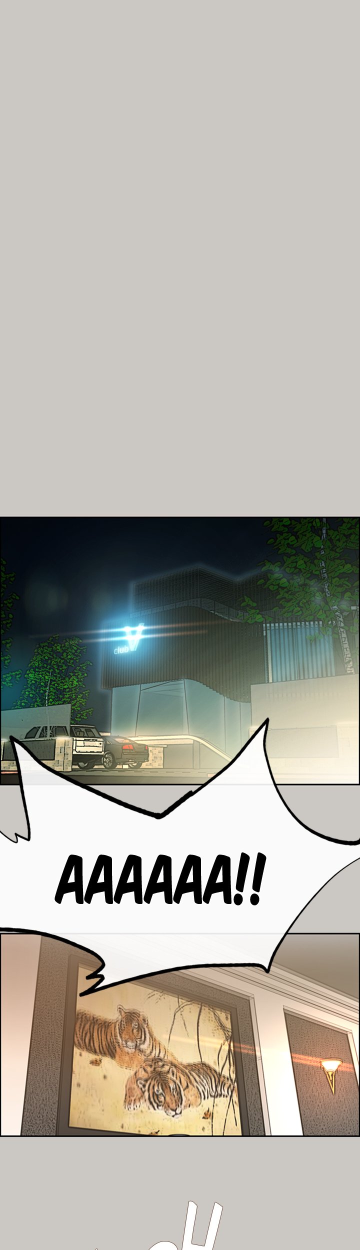MAD: Escort Driver chapter 17 page 42