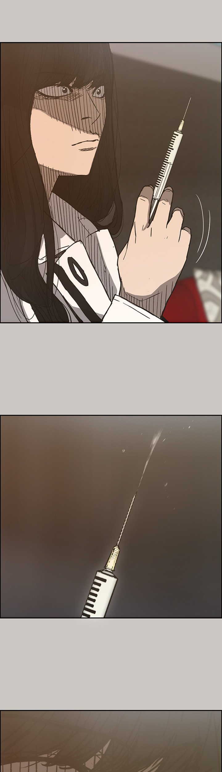 MAD: Escort Driver chapter 18 page 4