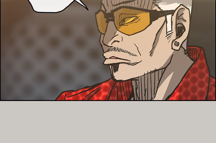 MAD: Escort Driver chapter 18 page 9