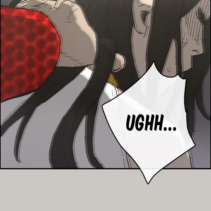 MAD: Escort Driver chapter 18 page 44