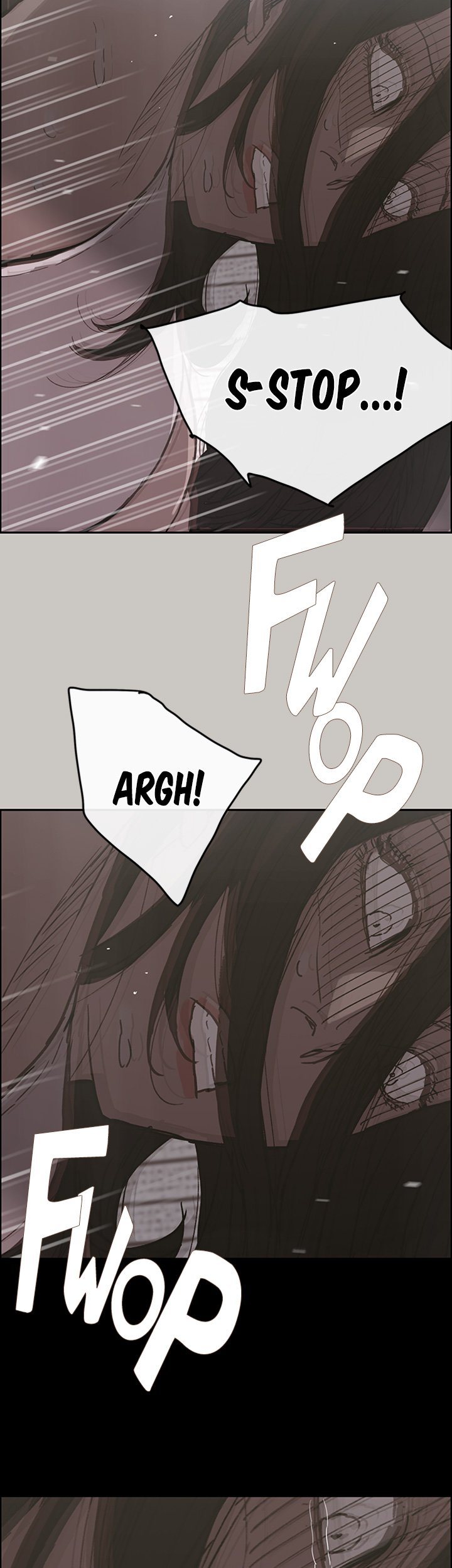 MAD: Escort Driver chapter 18 page 46