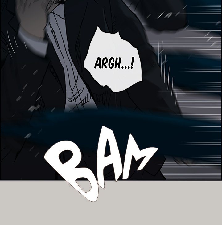 MAD: Escort Driver chapter 19 page 22