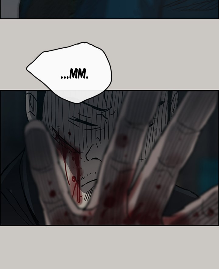 MAD: Escort Driver chapter 19 page 28