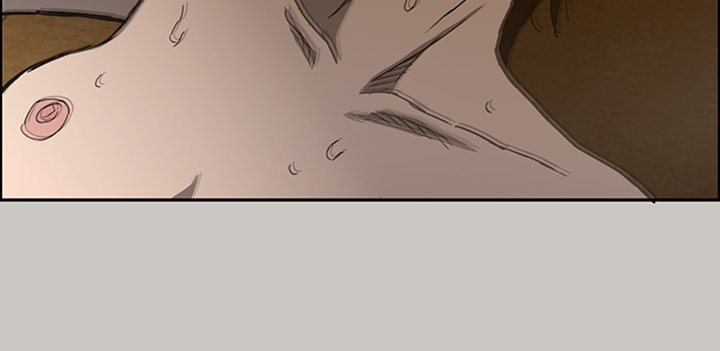 MAD: Escort Driver chapter 20 page 6