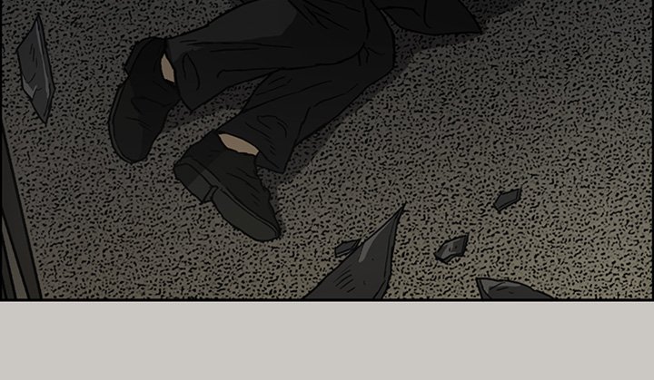 MAD: Escort Driver chapter 20 page 18