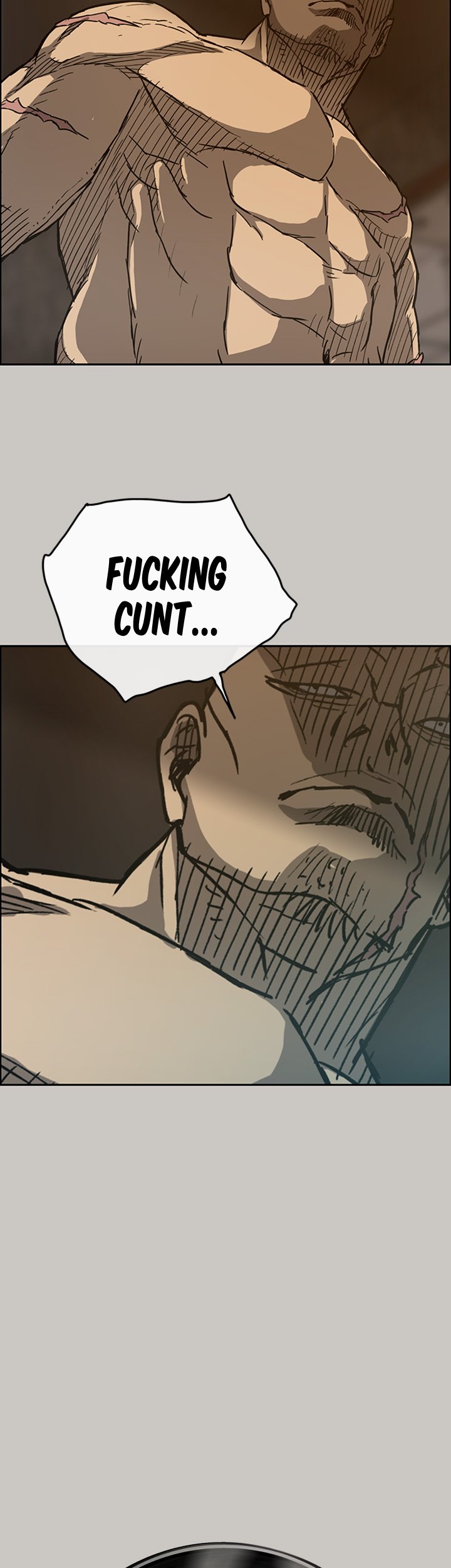 MAD: Escort Driver chapter 20 page 23