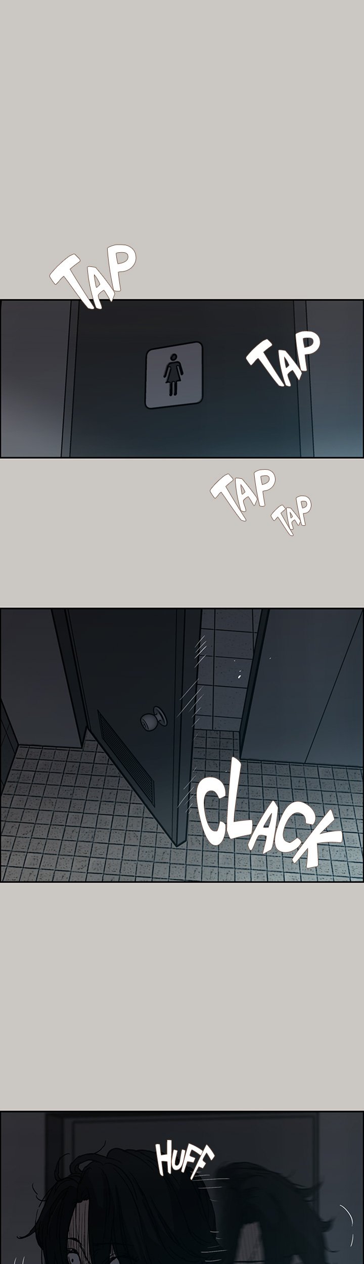 MAD: Escort Driver chapter 20 page 25