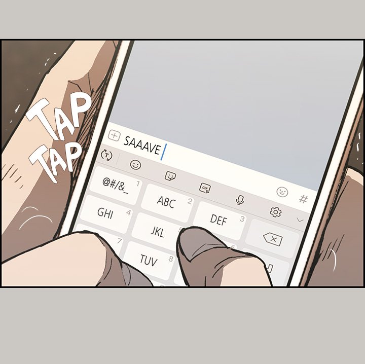 MAD: Escort Driver chapter 21 page 29