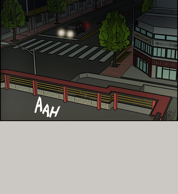 MAD: Escort Driver chapter 21 page 49