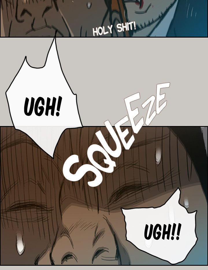 MAD: Escort Driver chapter 22 page 6