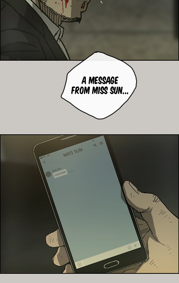 MAD: Escort Driver chapter 22 page 24