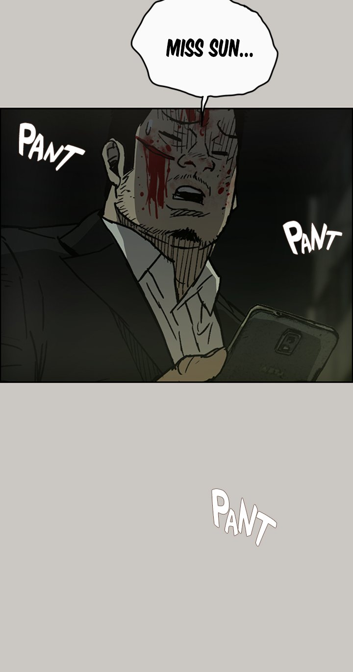 MAD: Escort Driver chapter 22 page 29