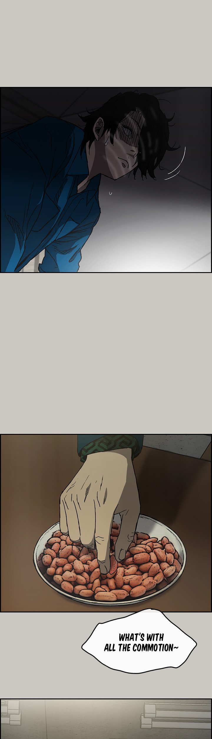 MAD: Escort Driver chapter 24 page 24