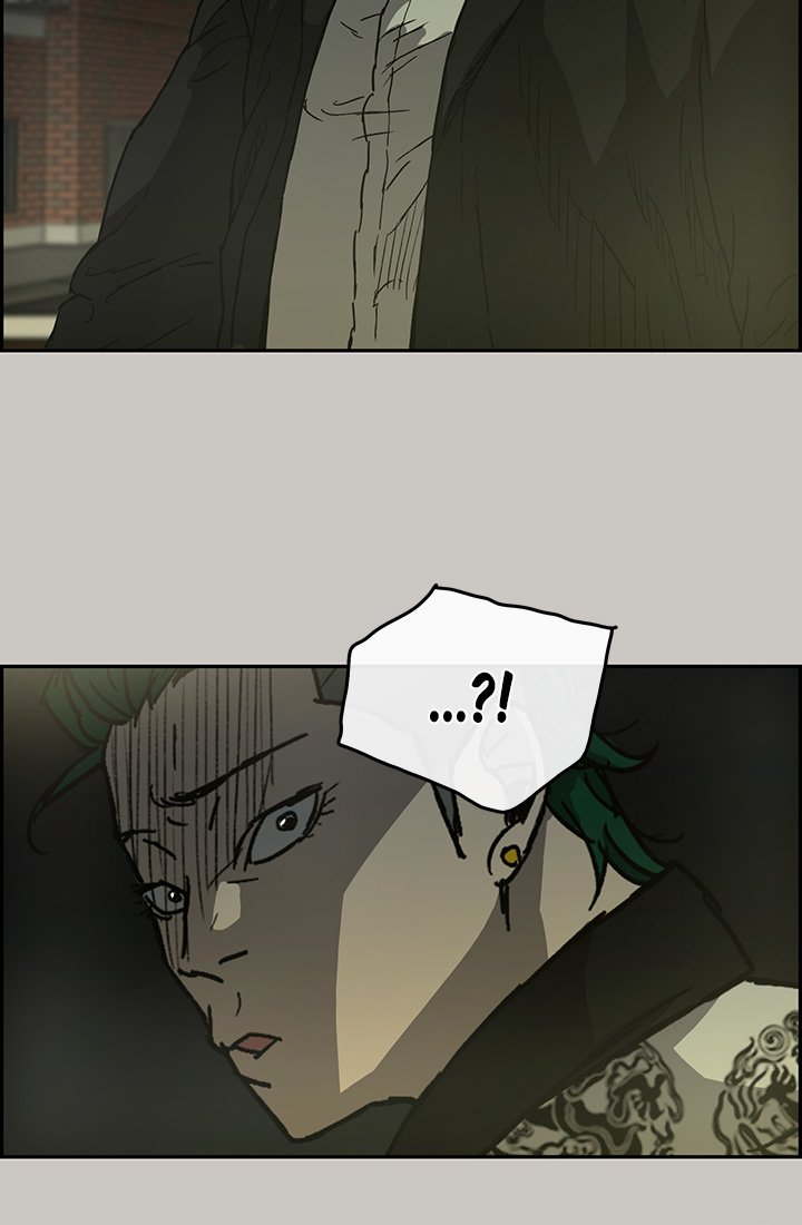 MAD: Escort Driver chapter 24 page 35