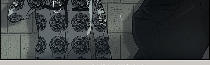 MAD: Escort Driver chapter 25 page 6