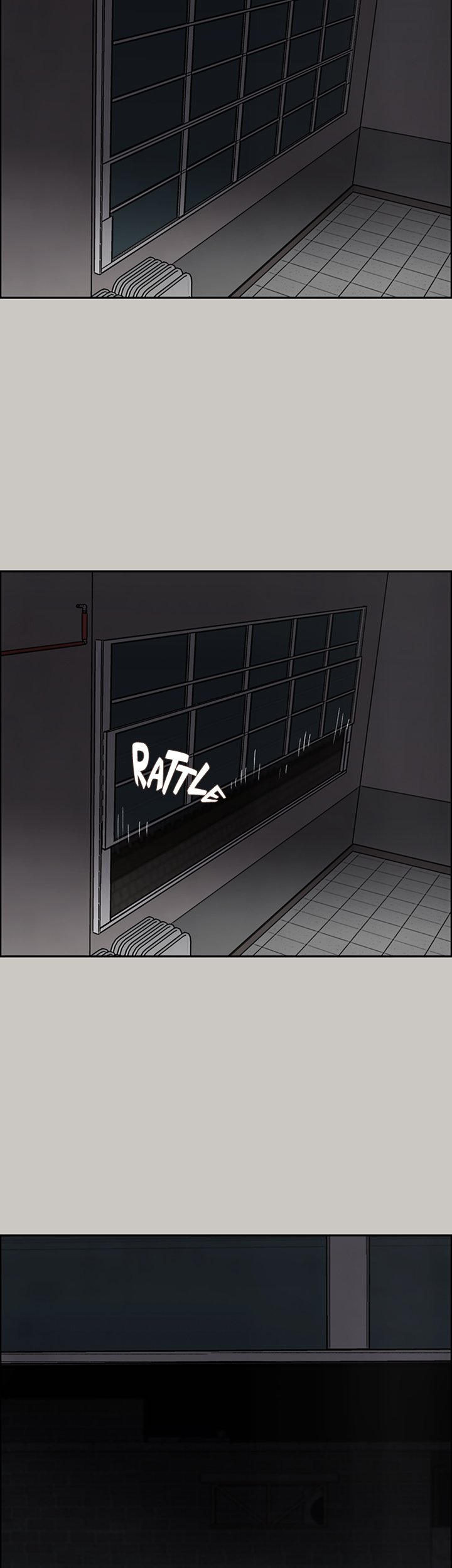 MAD: Escort Driver chapter 25 page 15