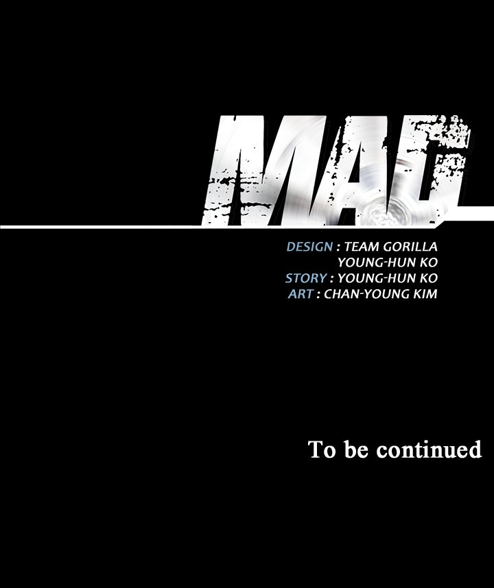 MAD: Escort Driver chapter 27 page 9