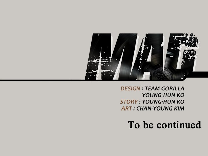 MAD: Escort Driver chapter 31 page 9