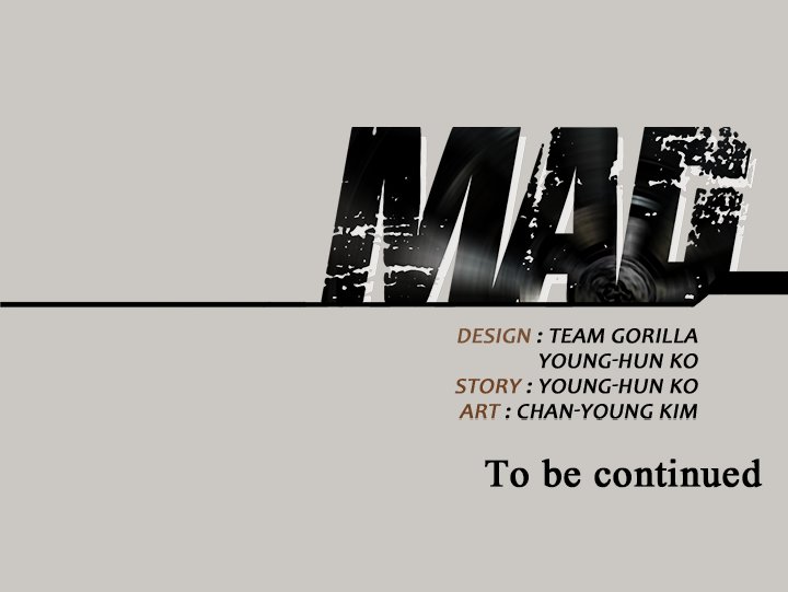 MAD: Escort Driver chapter 48 page 11