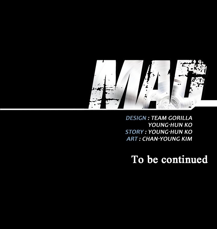 MAD: Escort Driver chapter 49 page 11