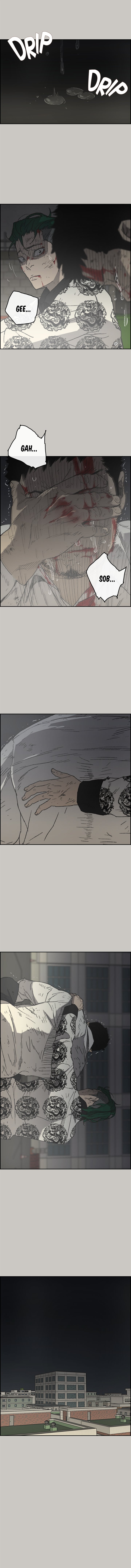 MAD: Escort Driver chapter 56 page 9