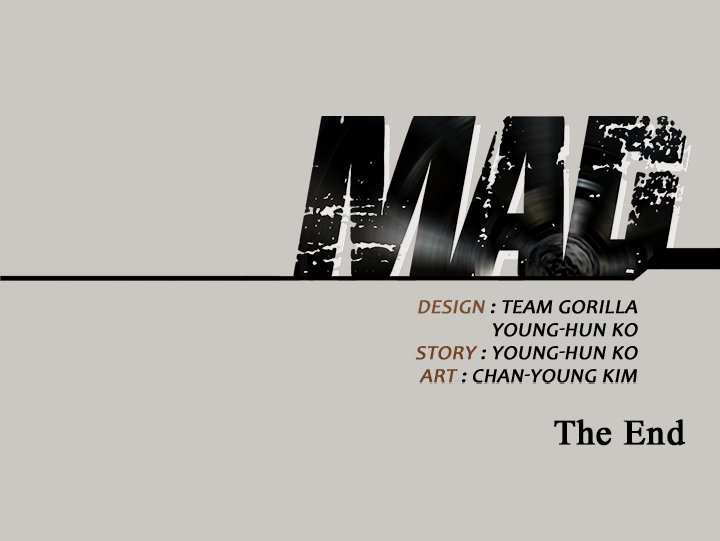 MAD: Escort Driver chapter 57 page 10