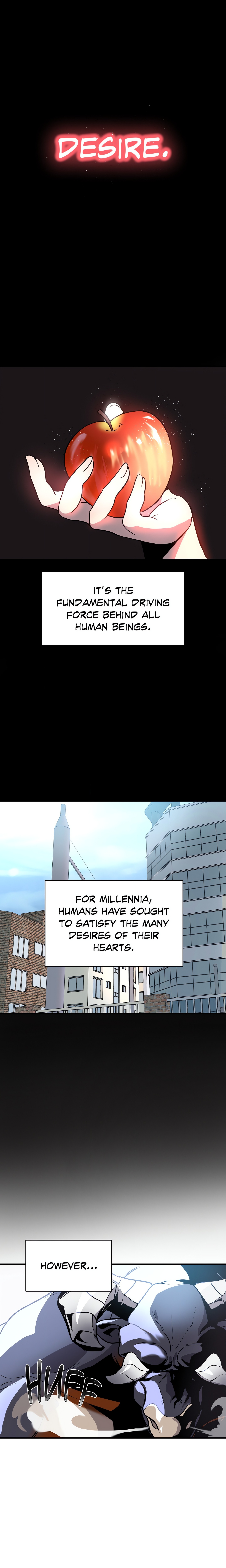 Magic-Girl Service (Uncensored) chapter 1 page 2