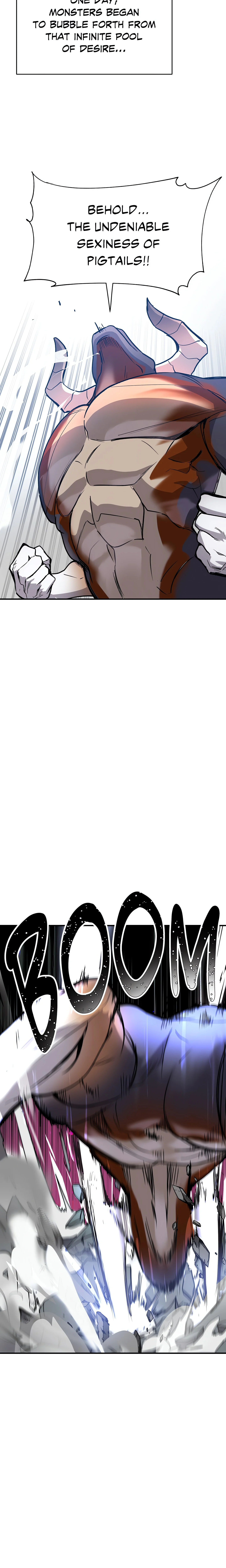 Magic-Girl Service (Uncensored) chapter 1 page 5