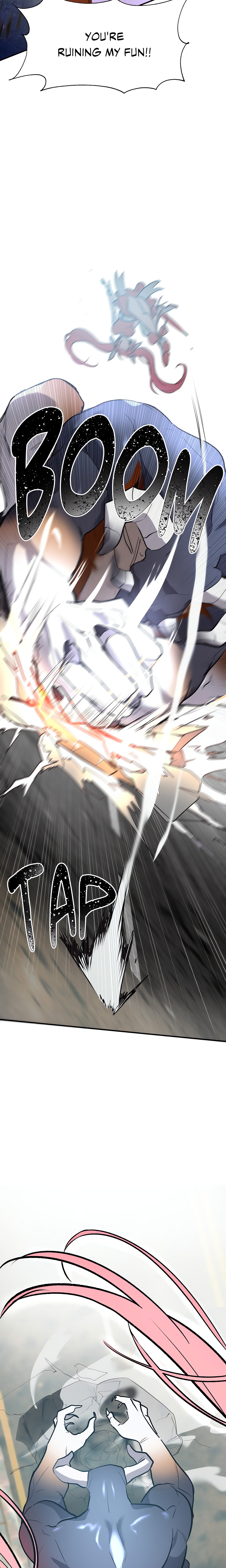 Magic-Girl Service (Uncensored) chapter 1 page 10