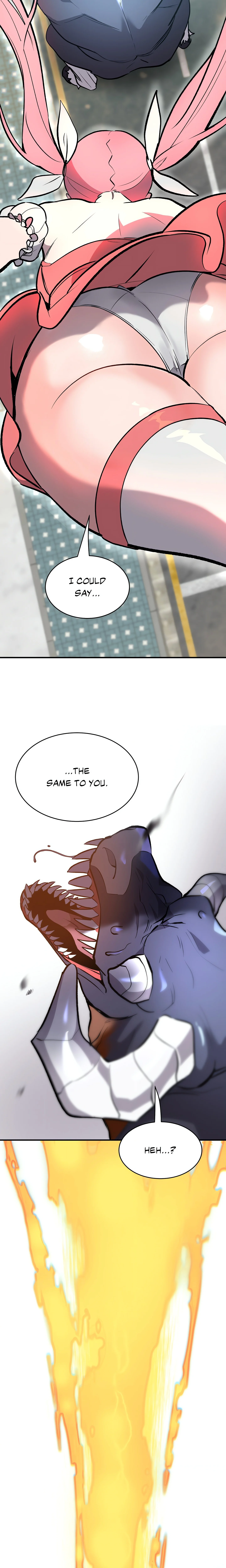 Magic-Girl Service (Uncensored) chapter 1 page 11