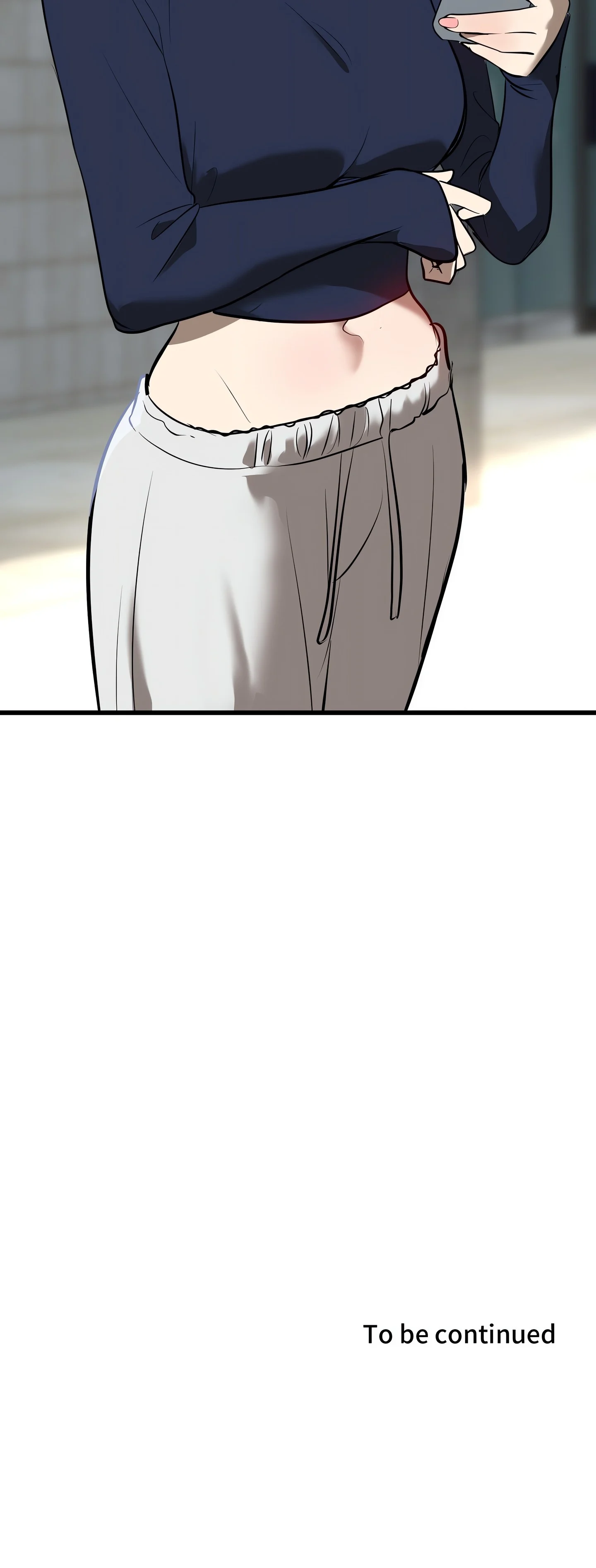 Magic-Girl Service (Uncensored) chapter 10 page 23