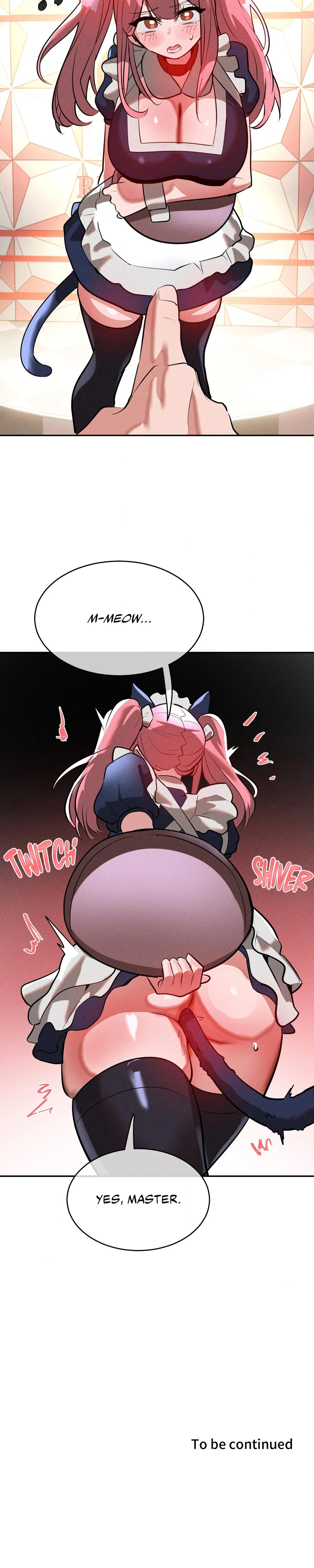 Magic-Girl Service (Uncensored) chapter 24 page 15