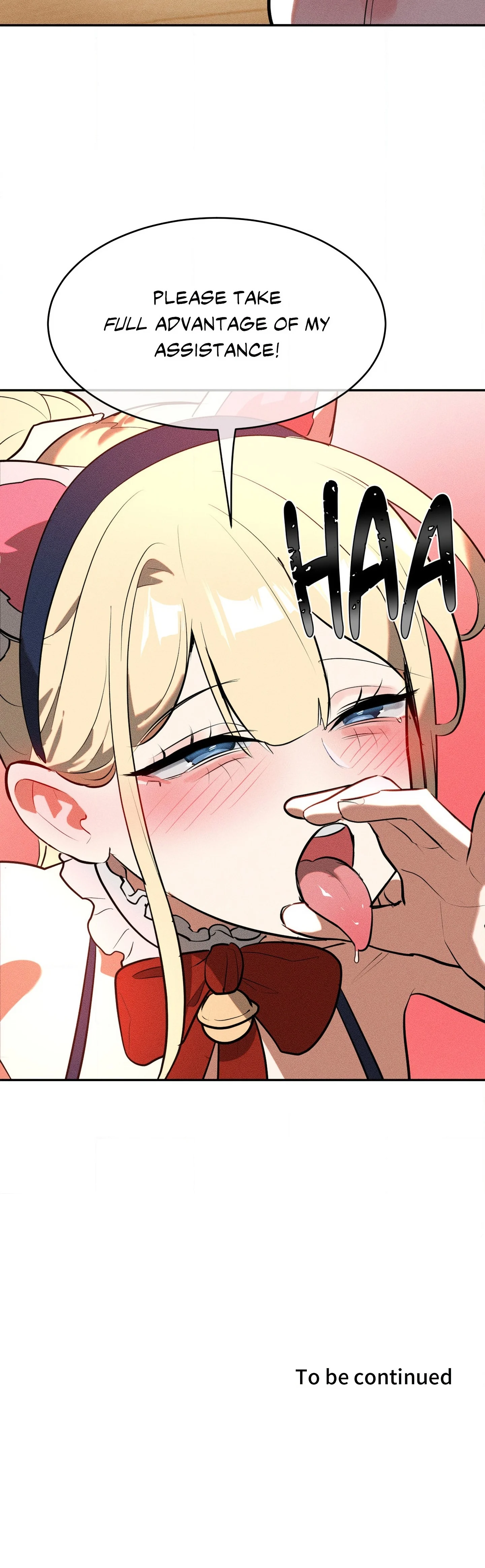 Magic-Girl Service (Uncensored) chapter 26 page 23