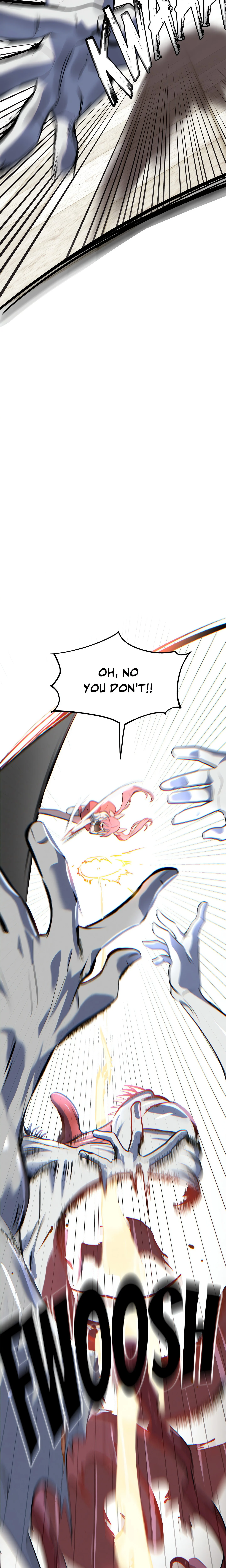 Magic-Girl Service (Uncensored) chapter 3 page 3