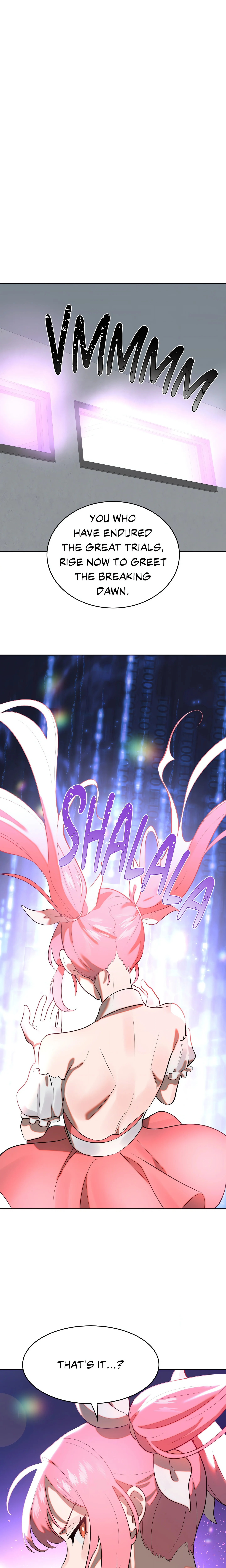 Magic-Girl Service (Uncensored) chapter 3 page 20