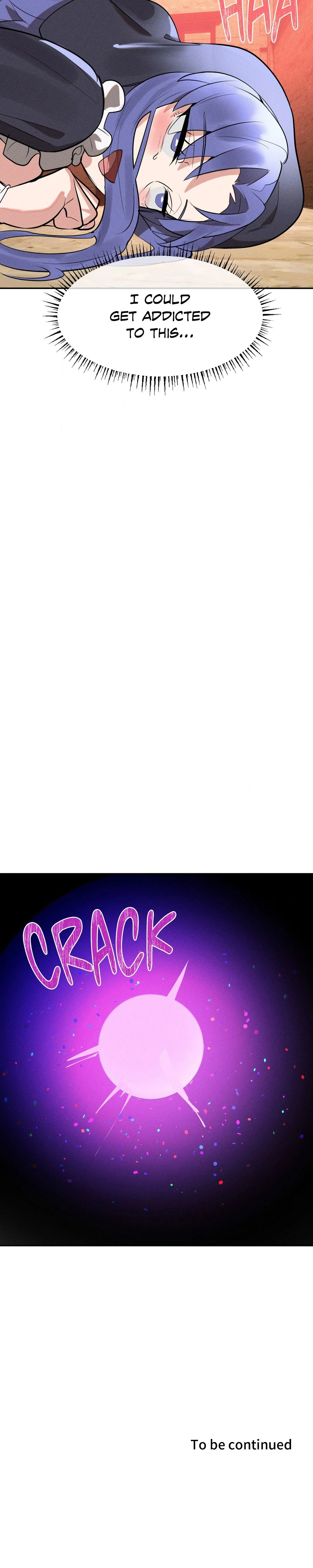 Magic-Girl Service (Uncensored) chapter 31 page 19