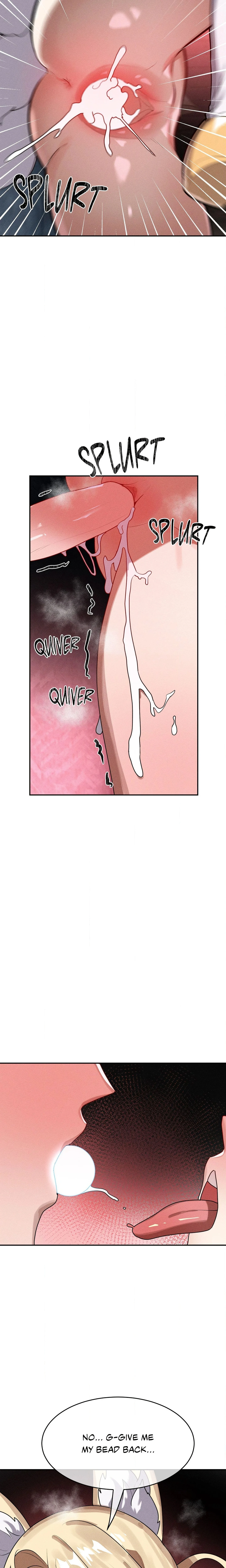 Magic-Girl Service (Uncensored) chapter 38 page 7