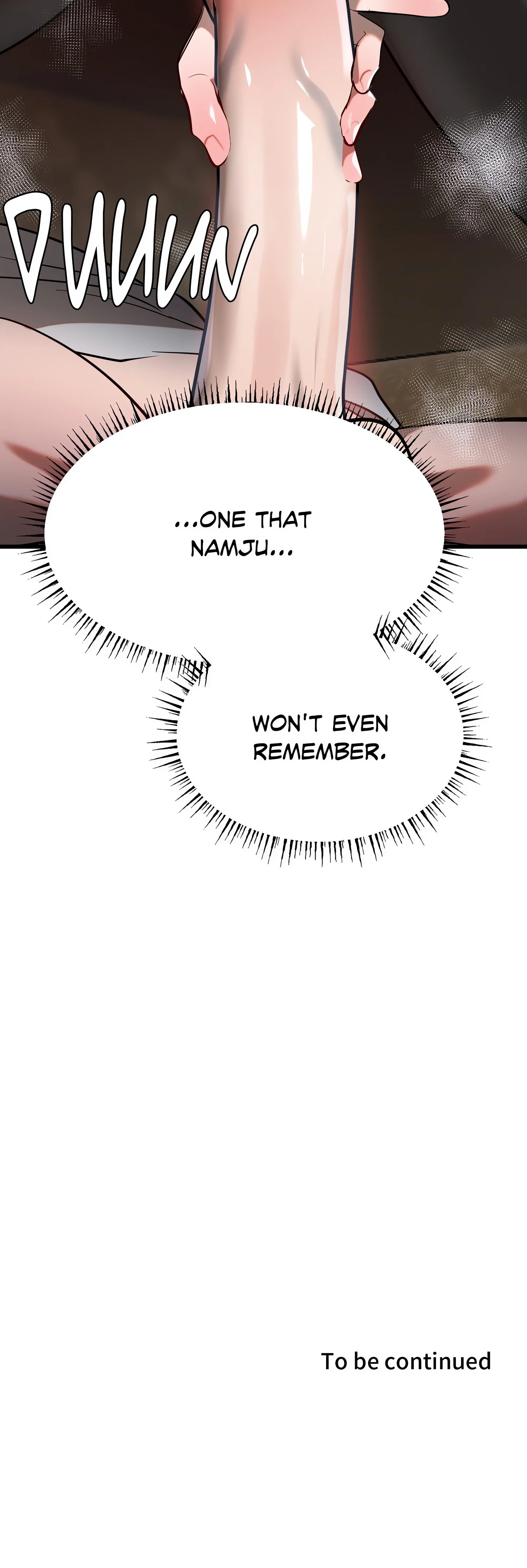 Magic-Girl Service (Uncensored) chapter 9 page 23