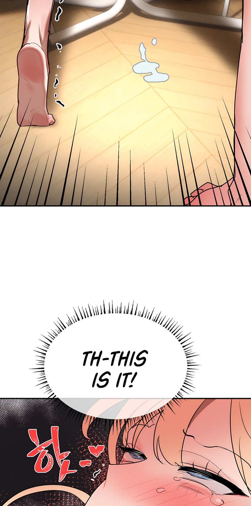 Magical Girl Service chapter 28 page 6