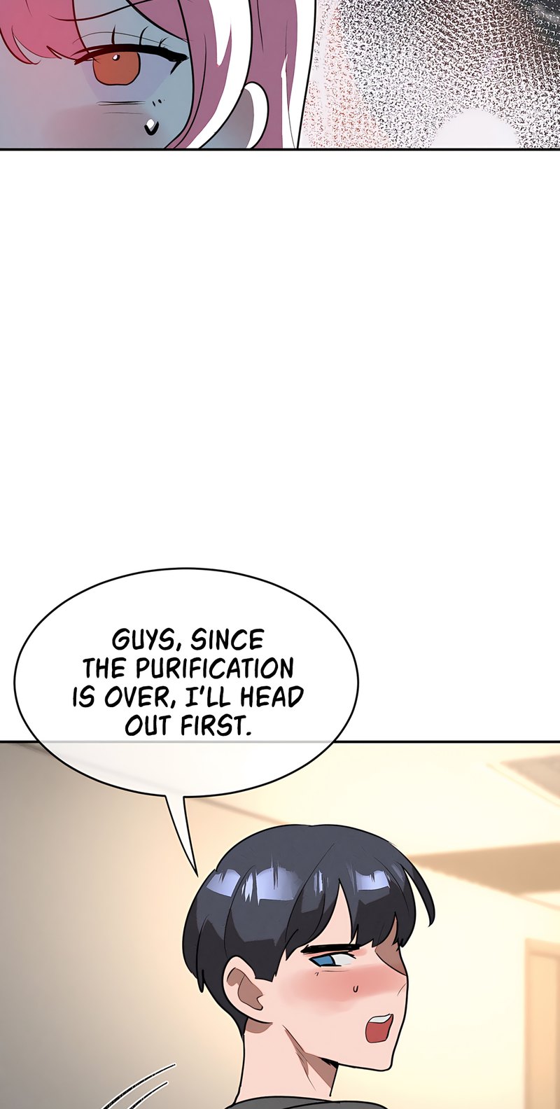 Magical Girl Service chapter 28 page 14