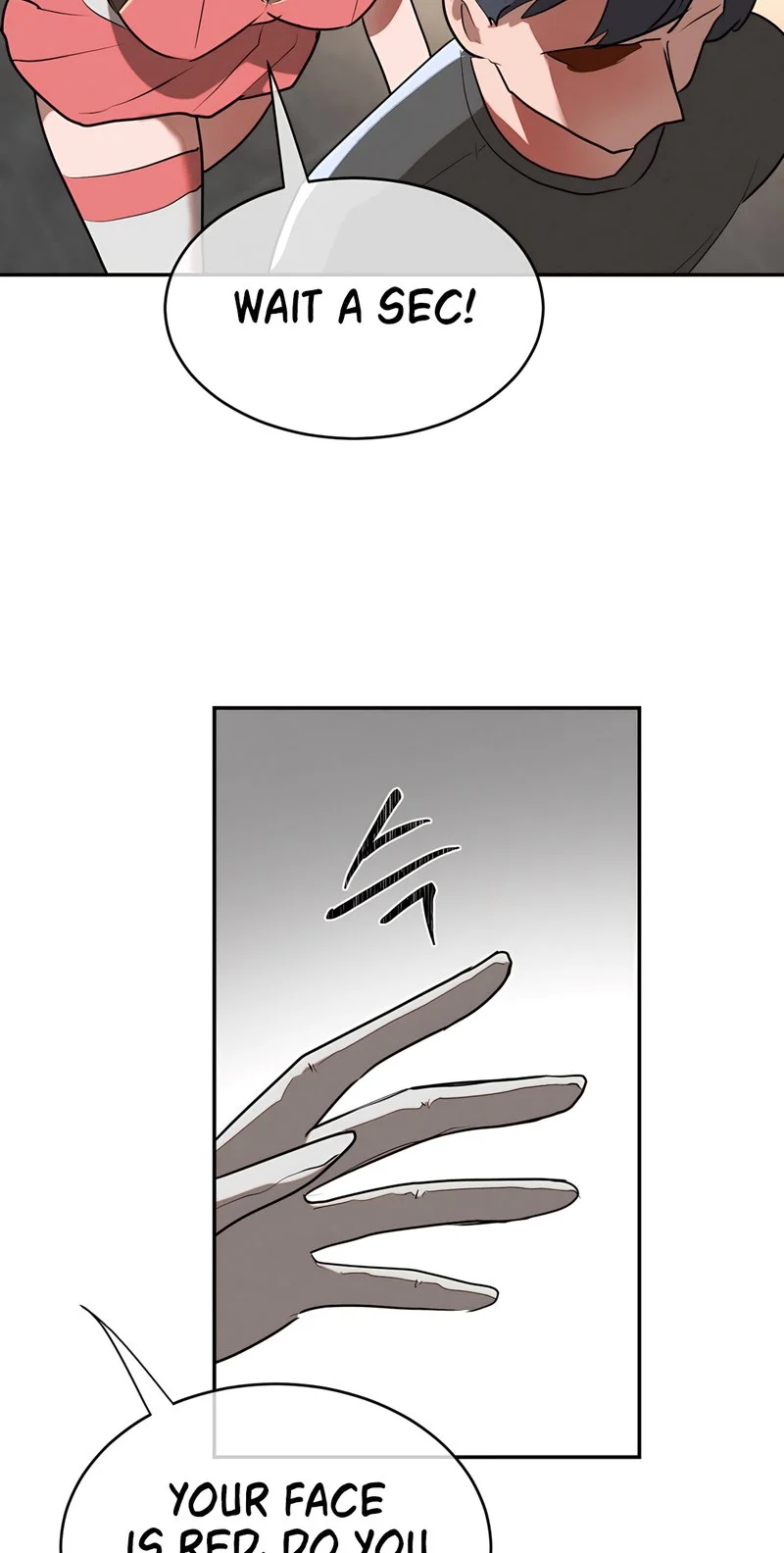 Magical Girl Service chapter 28 page 16