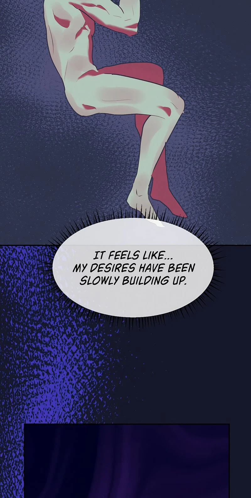 Magical Girl Service chapter 28 page 21