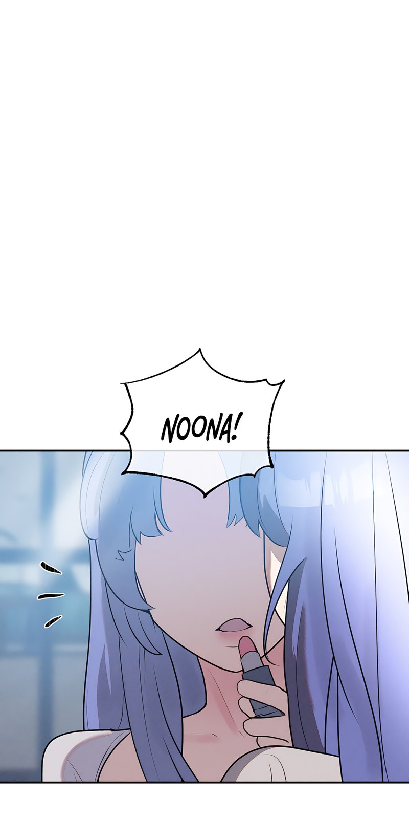 Magical Girl Service chapter 28 page 31