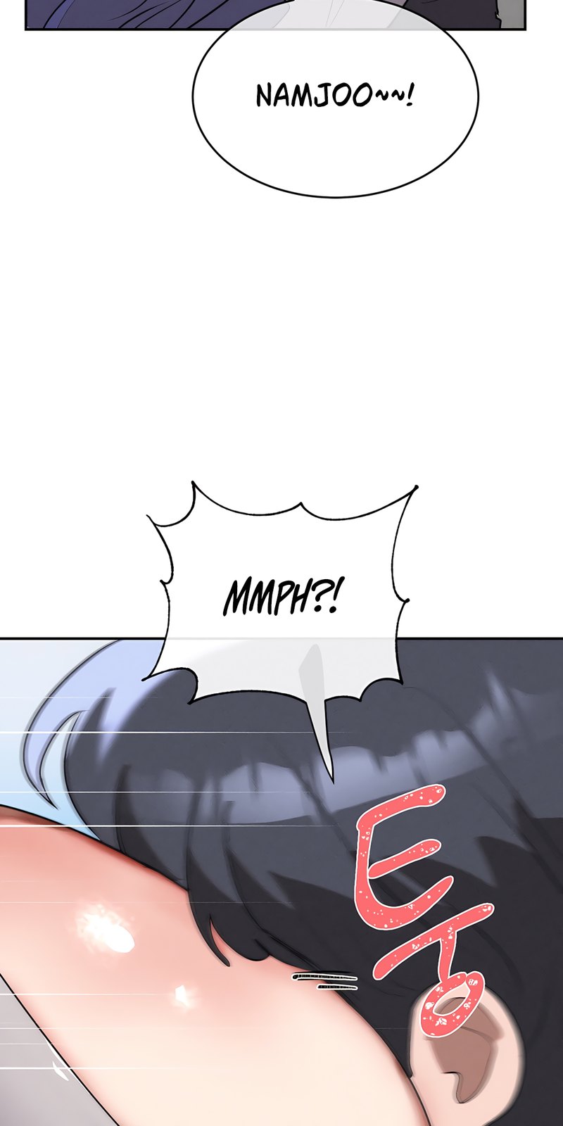 Magical Girl Service chapter 28 page 33