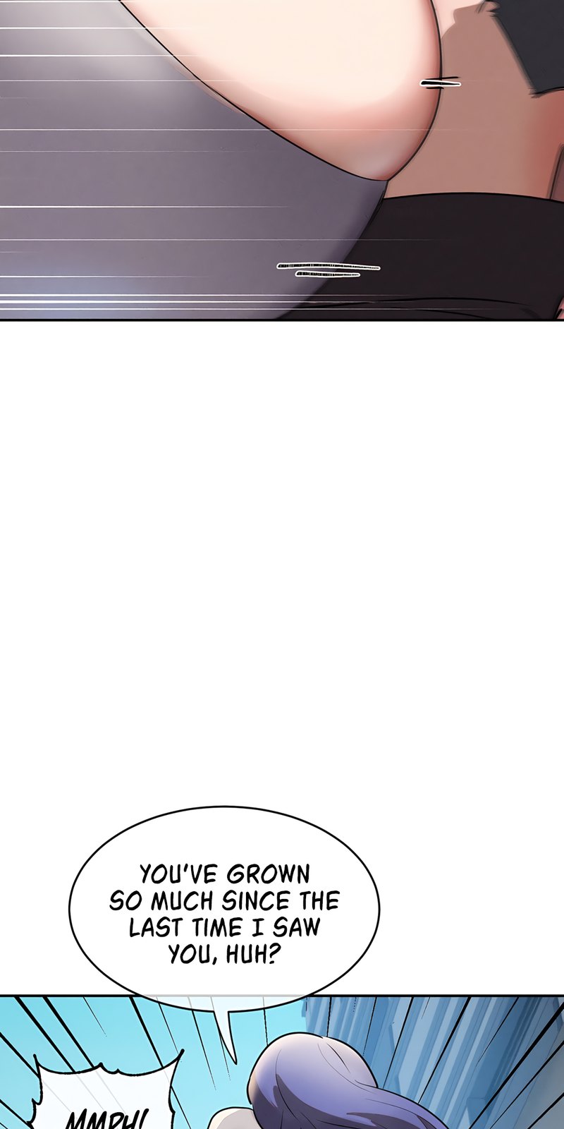 Magical Girl Service chapter 28 page 34