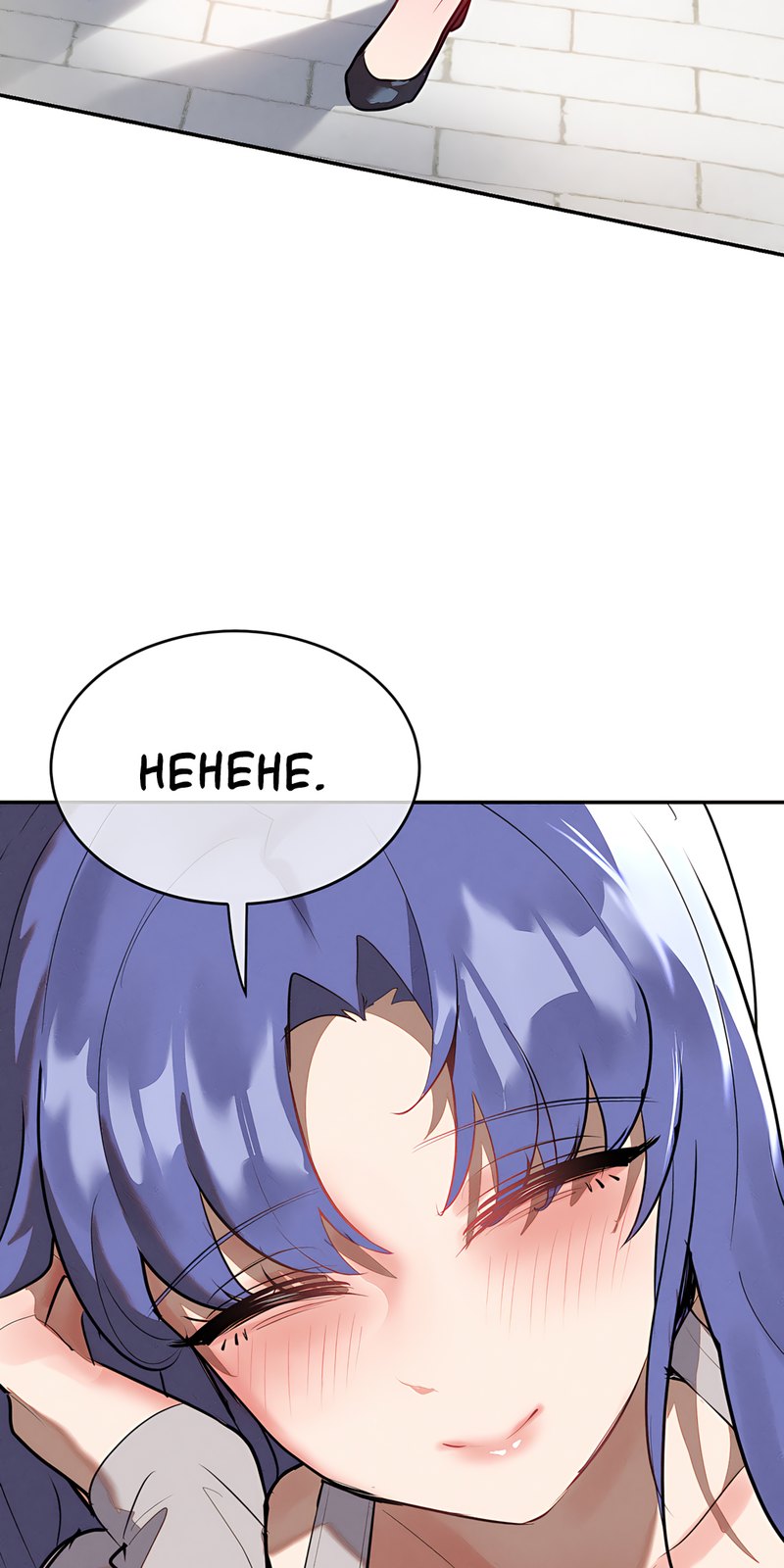 Magical Girl Service chapter 28 page 38