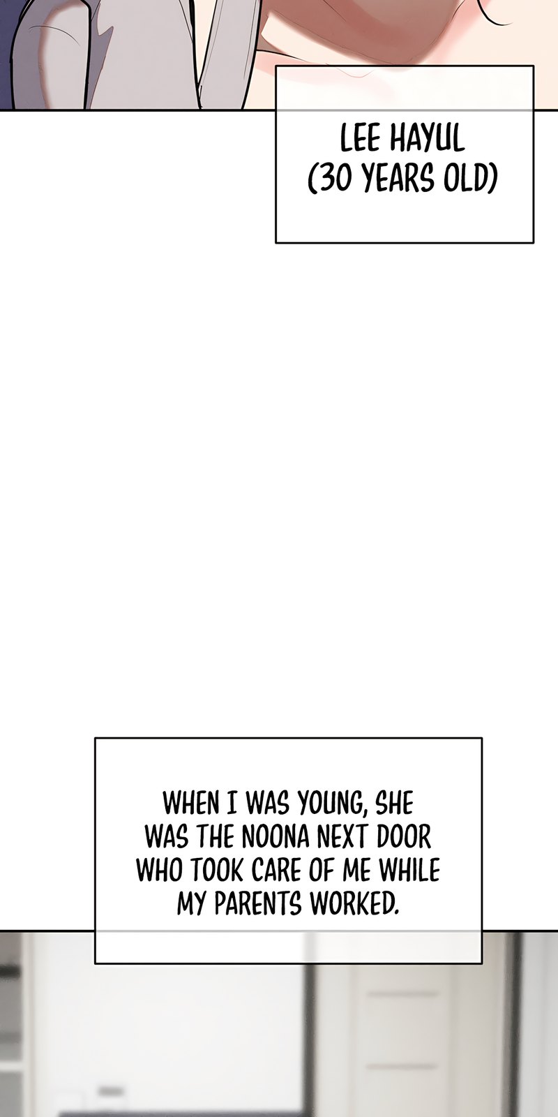 Magical Girl Service chapter 28 page 39