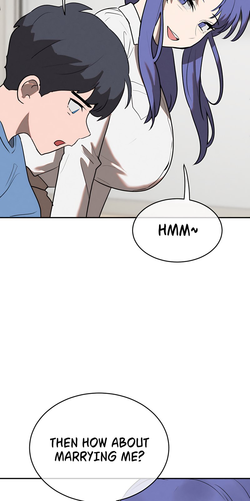Magical Girl Service chapter 28 page 41